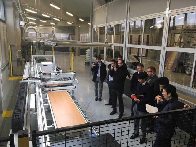 Konica Minolta vstoupila do segmentu průmyslového tisku 