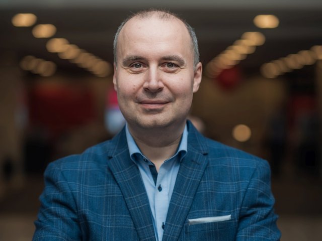 eD system má nové vedení nejvyššího managementu i představenstva