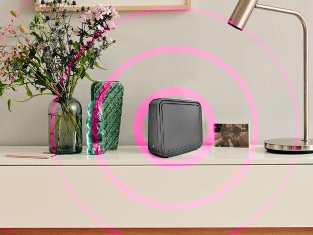 Magenta Wi-Fi od T-Mobilu nabídne inteligentní pokrytí domácnosti bezdrátovou sítí
