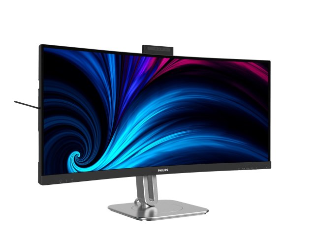 Philips: monitory 34B2U6603CH a 34B2U5600C