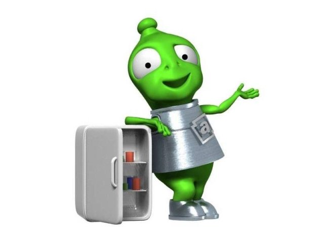 Konkurence: Alza.cz začala prodávat bílé zboží