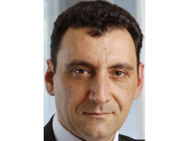 Dimension Data: Steve Nola