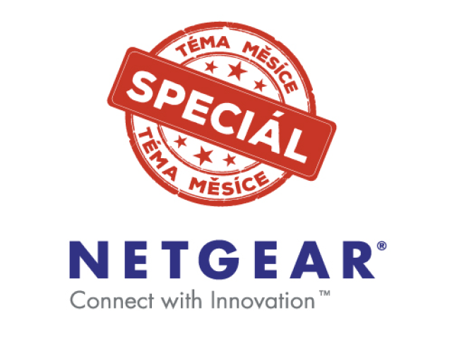 Netgear: Chytrá domácnost potřebuje kvalitní zabezpečení