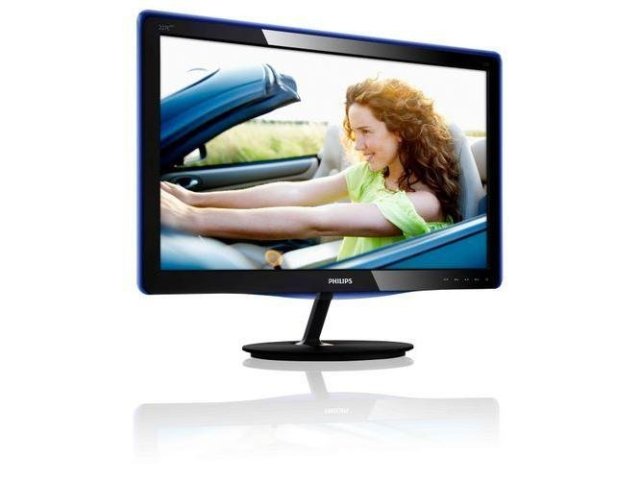 Monitory Philips 227E3LSU, 227E3LHSU a 227E3LPHSU
