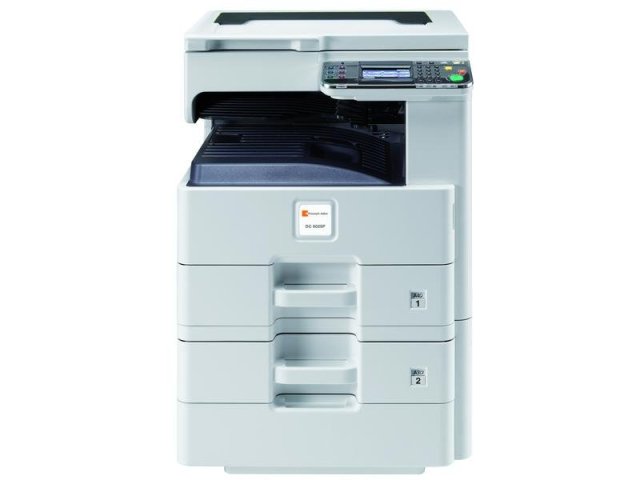 Multifunkce TA Triumph-Adler