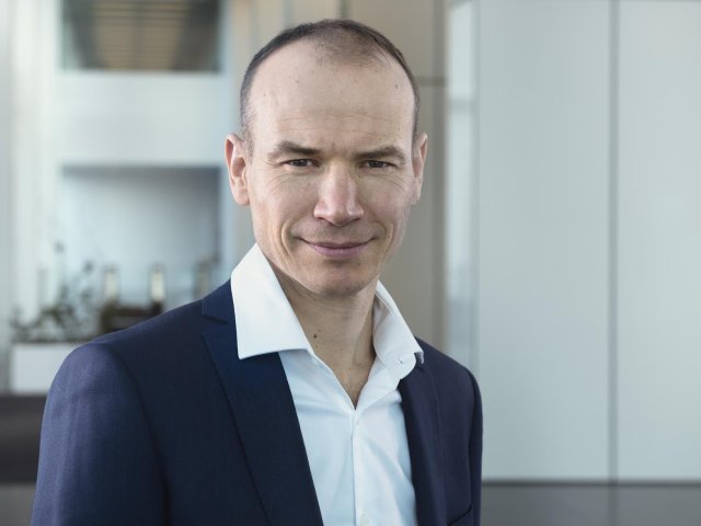 Air Telecom: Libor Dočkálek