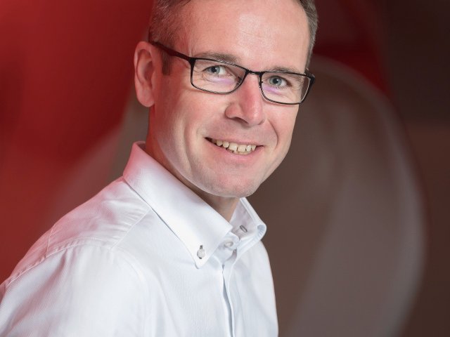 Vodafone: Jiří Báča