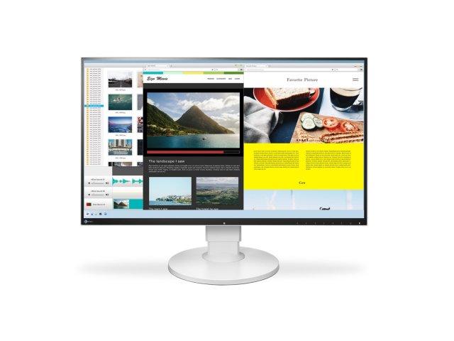 Eizo: monitor FlexScan EV2780