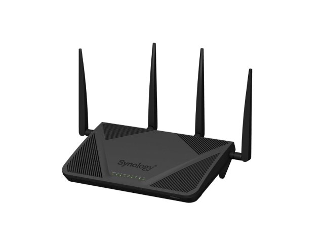Synology: router RT2600ac