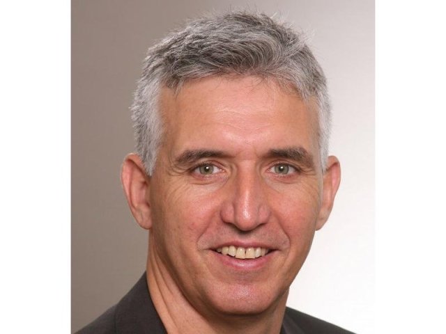 Check Point Software: Amnon Bar-Lev 