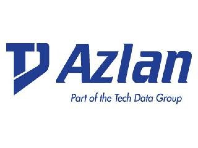 Azlan podruhé v řadě Cisco distributorem roku