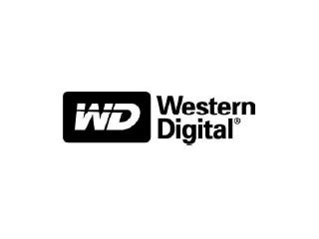 Snadné zálohování s WD SmartWare