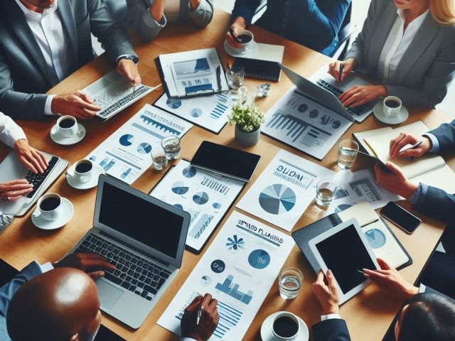 Zpomaluje řízení rizik inovace?