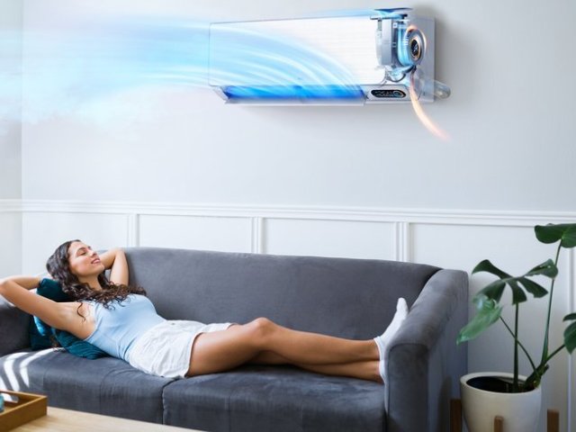 Nejen televize. Jaké vychytávky TCL vás osvěží v parném létě?