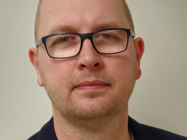 Radek Hadraba posílil tým HP Poly