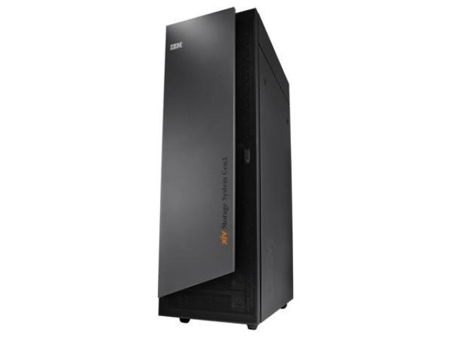 Disková pole IBM XIV Storage System Gen3