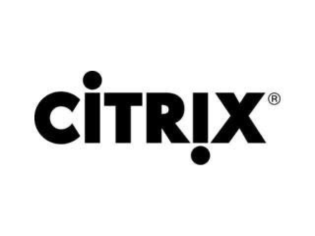 Citrix koupil Cloud.com