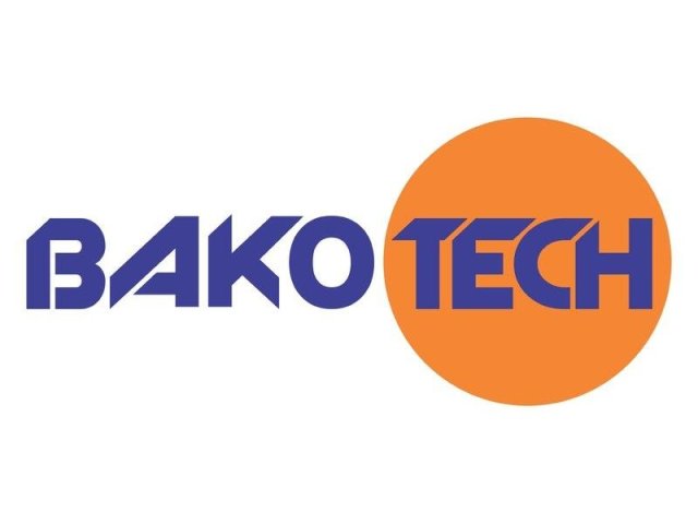 Bakotech: distributor s přidanou hodnotou
