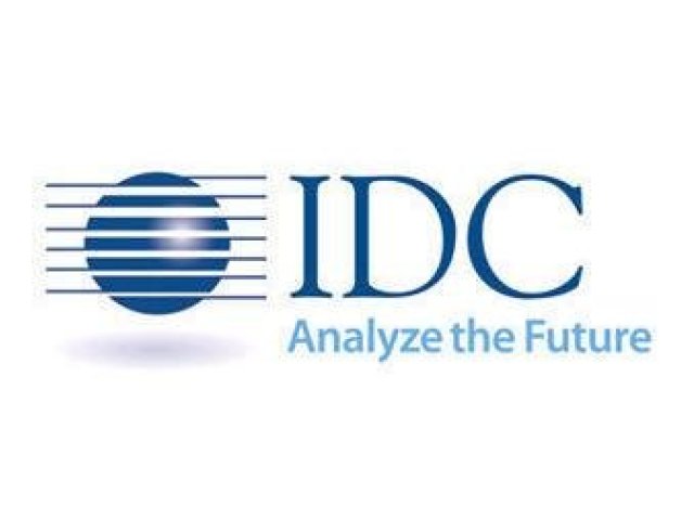 IDC: předpokládané výdaje za ICT do roku 2015 