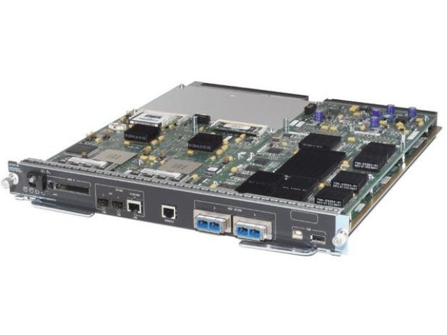 Inovované switche Cisco Catalyst 6500