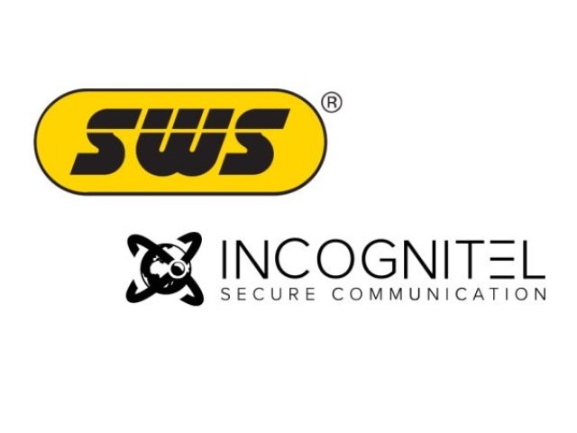 Incognitel u SWS Distribution