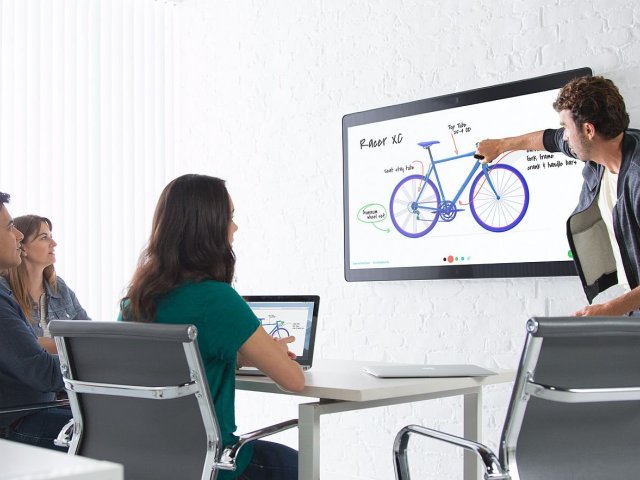 Cisco inovovalo nástroj Spark pro týmovou spolupráci