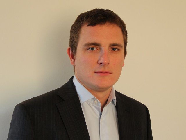 Lenovo: Matej Hušták