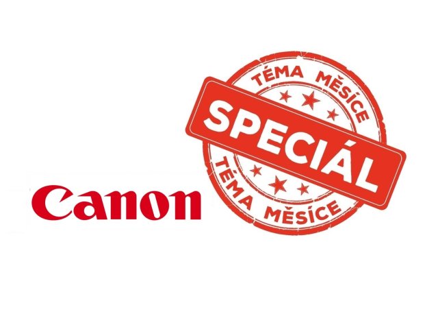 Canon: Aby bylo jasno