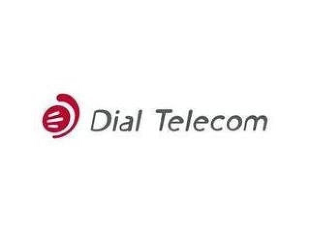 Dial Telecom zdvojnásobil tržby i zisk