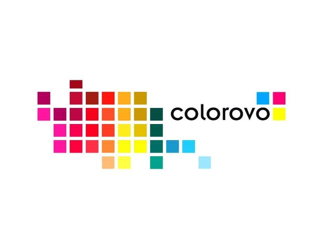 Colorovo, vlastní značka spotřebáku ABC Data