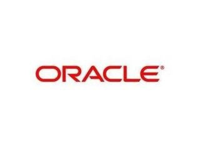 Oracle CRM On Demand 19