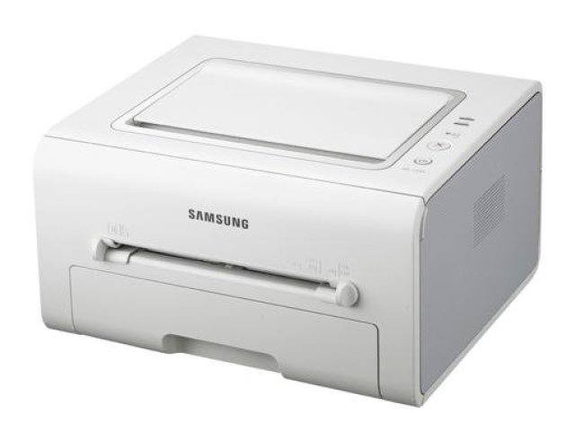 Černobílé laserové tiskárny Samsung ML-2540 a ML-2545