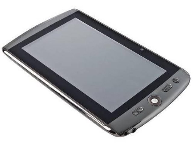 Sedmipalcový ZED M7U