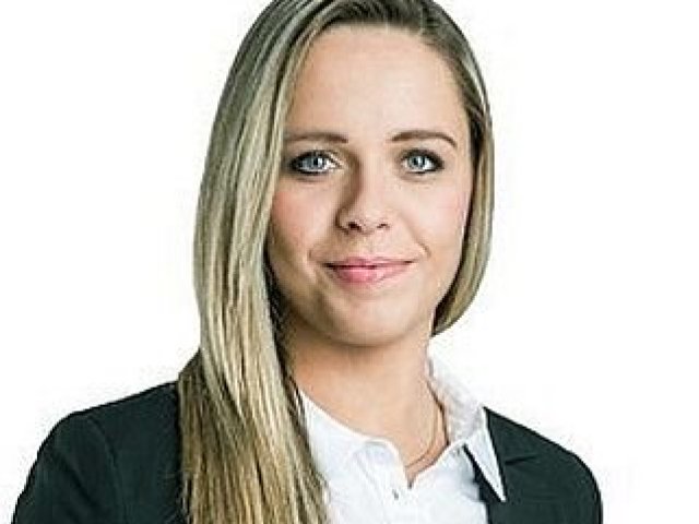 Kvados: Hana Prauzková