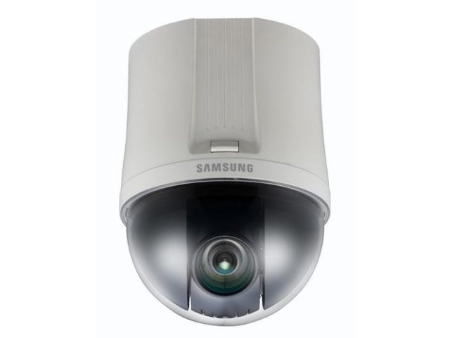 Kamery Samsung s čipovou sadou W-V a SV-V