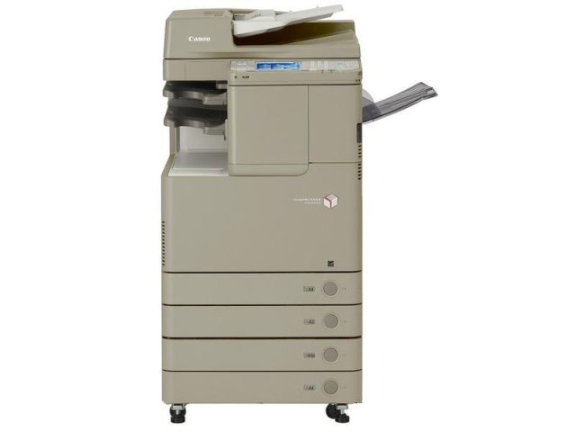 ImageRunner Advance C2025i