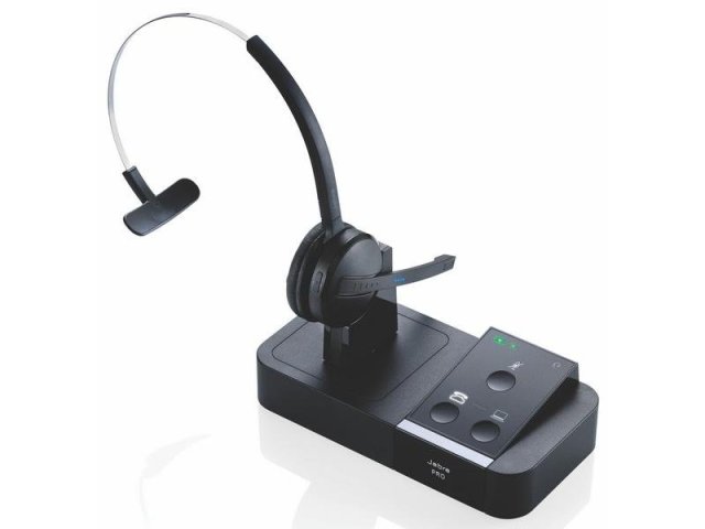 Jabra Pro 9450
