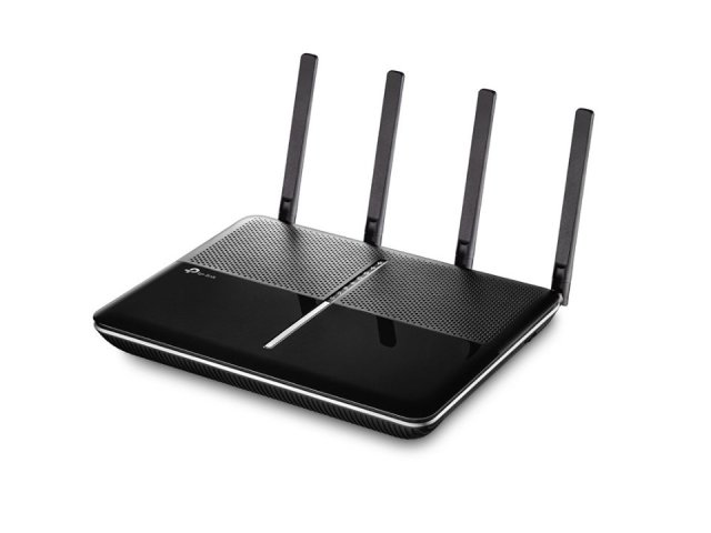 TP-Link: router Archer C3150