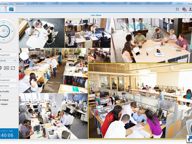 Usnadněte si práci s monitoringem