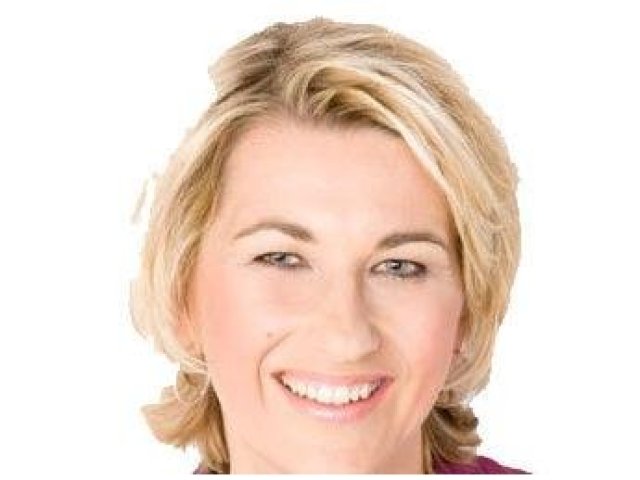 Sony Ericsson: Andrea Gaal