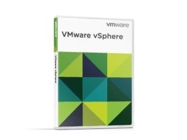 VMware vSphere 5 Storage Appliance zjednodušuje IT