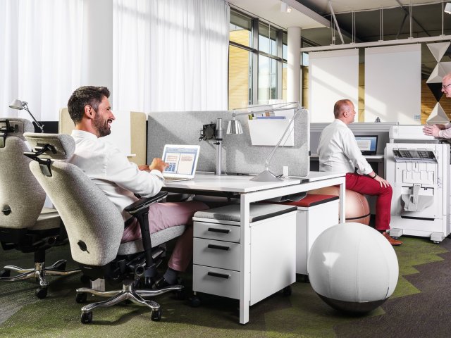 Každý třetí kyberútok je úspěšný a naruší bezpečnost firmy