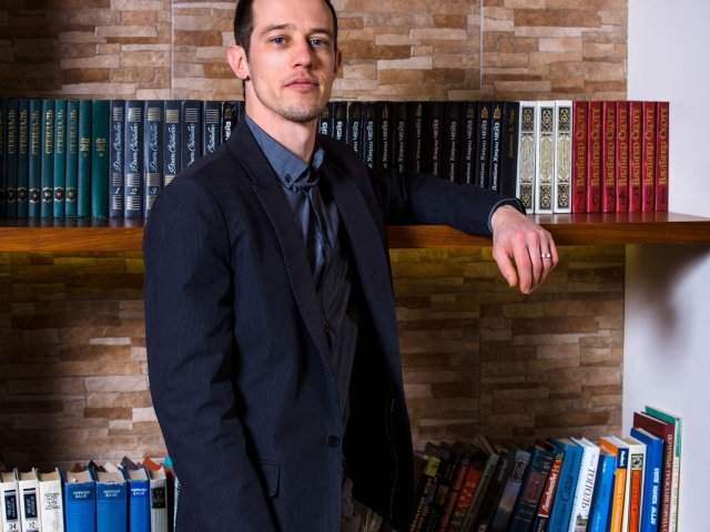 Překonat minulost je největší výzvou