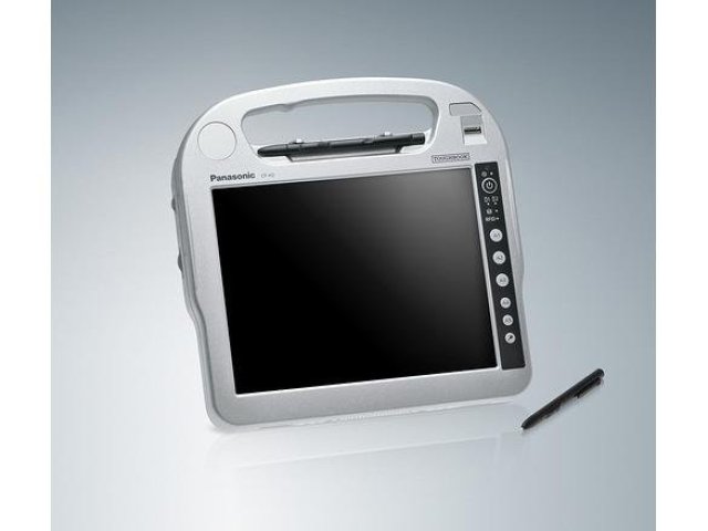 Tablet do terénu – Toughbook cf-h2