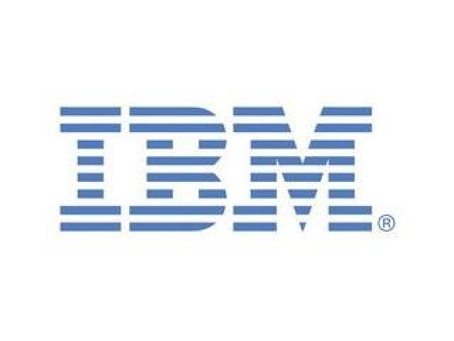 IBM se softwarem pro firemní sociální sítě