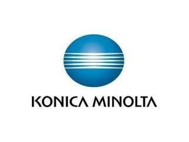 Konica Minolta patří do TOP 100