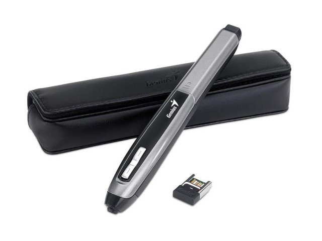 Genius Pen Mouse