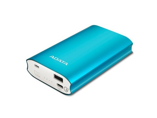 ADATA: powerbanka A10050QC