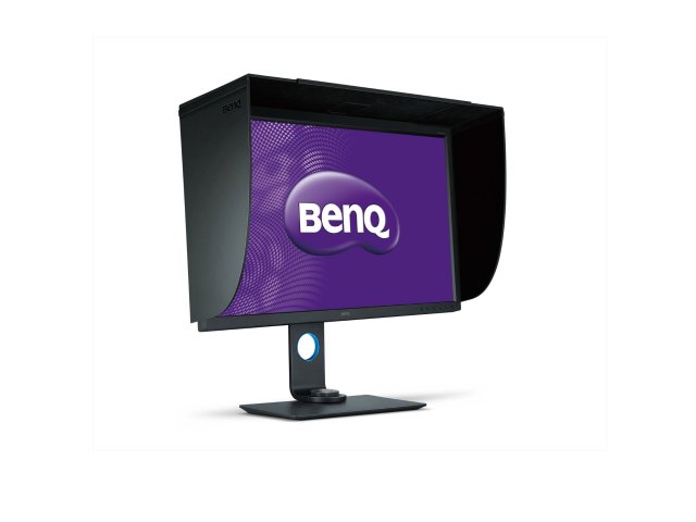 BenQ: monitor SW320