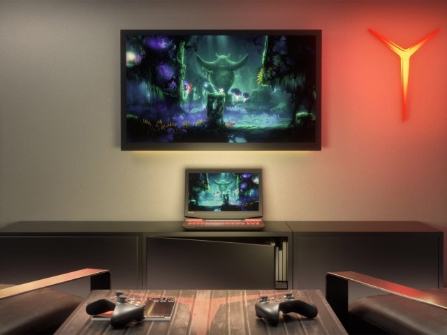 Vlna inovací v nabídce společnosti Lenovo